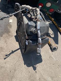 Freightliner Cascadia DEF Tank