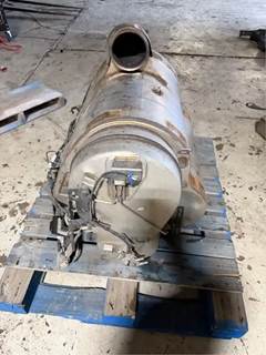 Mack Anthem DPF Filter