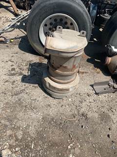 Volvo VNL DPF Filter