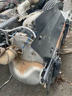 Volvo VNL DPF Filter