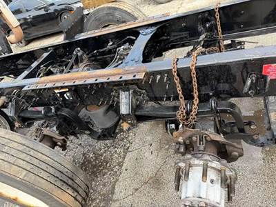 Meritor-Rockwell MT40-14XC Rear Differential for a 2021 Volvo