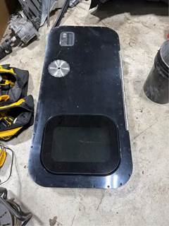 Peterbilt 567 Rear Door Assembly