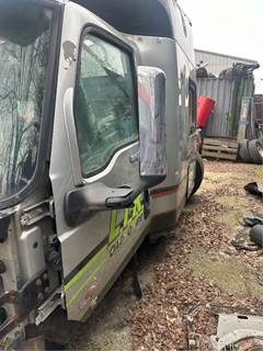 International LoneStar Left Door