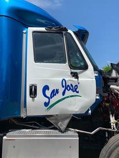 International ProStar Right Door