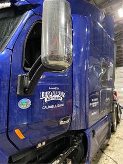 Peterbilt 579 Left Door