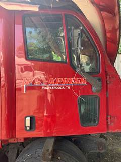 Peterbilt 587 Right Door