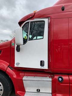 Peterbilt 587 Left Door