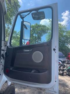 Volvo VNL Right Door