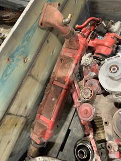 Cummins ISX15 EGR Cooler for a 2013 Peterbilt