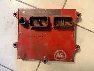 Cummins ISX Engine Control Module (ECM)