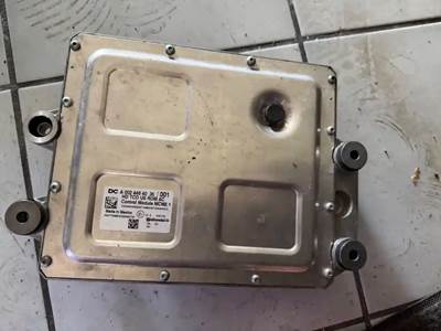 Detroit DD13 Engine Control Module (ECM)