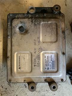 Detroit DD15 Engine Control Module (ECM) for a 2012 Freightliner Cascadia