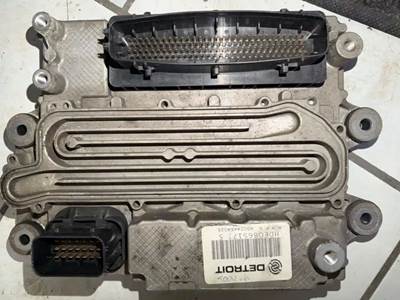 Detroit DD15 Engine Control Module (ECM)