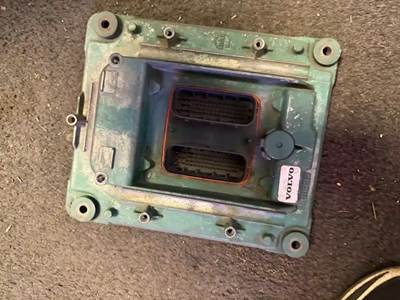 Volvo D13 Engine Control Module (ECM)