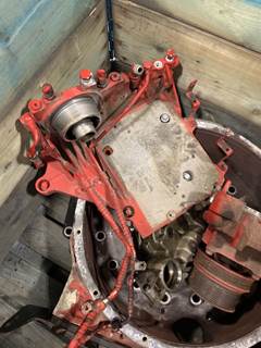 Cummins ISX15 Engine Part for a 2013 Peterbilt