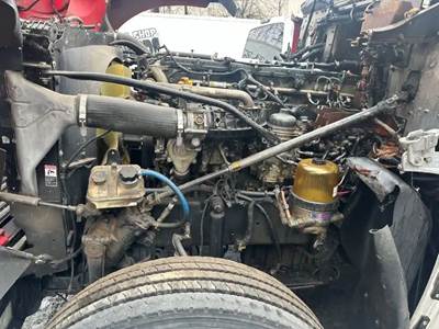Detroit DD15 Engine for a 2020 Freightliner