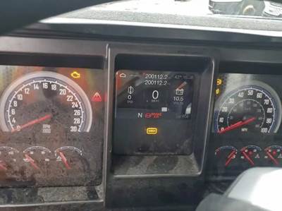 Mack MP8 Engine - 455 HP