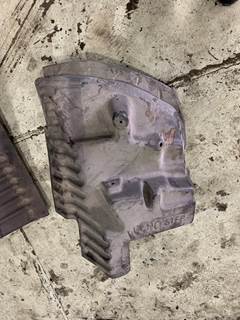 Peterbilt 587 Exterior Truck Part