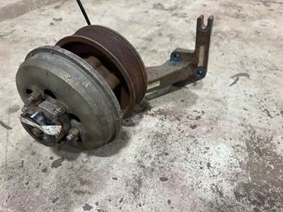 Cummins ISX Fan Clutch