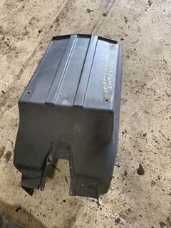 Mack Pinnacle CXU613 Right Fender for a 2010 Mack CXU613