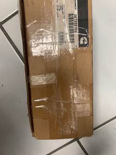 Cummins ISX15 Fuel Injector