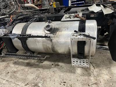 Freightliner Cascadia Left Fuel Tank