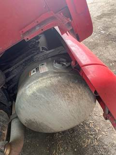 Peterbilt 387 Left Fuel Tank