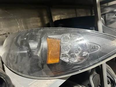 International ProStar Headlight Assembly