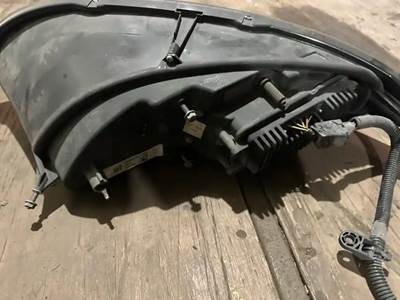 International ProStar Headlight Assembly