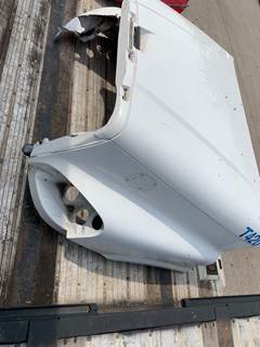 Freightliner Cascadia 125 Hood