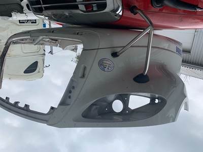 International ProStar Hood