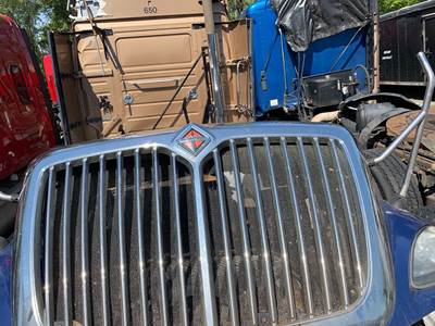 International ProStar Hood