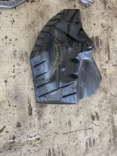 Mack Pinnacle CXU613 Inner Fender for a 2010 Mack CXU613