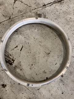 Mack Pinnacle CXU613 Radiator Shroud for a 2010 Mack CXU613