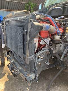 Peterbilt 587 Radiator