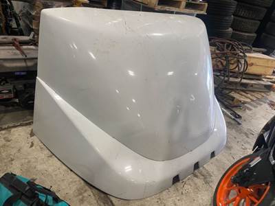 Volvo VN Roof Fairing