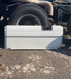 Freightliner Cascadia 125 Fairing