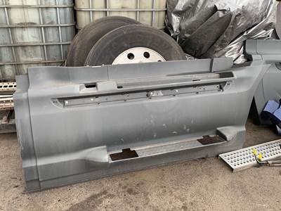 International ProStar Fairing