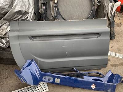 International ProStar Fairing