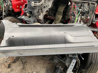 International ProStar Fairing