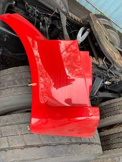 Peterbilt 587 Fairing