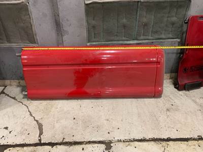 Peterbilt 587 Fairing