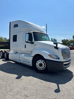 2019 International LT625 Sleeper Semi Truck