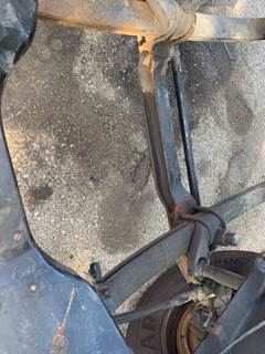 Volvo VNL Spring Hanger