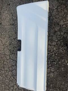Peterbilt 579 Left Tank Fairing