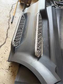 Peterbilt 579 Right Tank Fairing