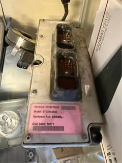 Eaton-Fuller Ultrashift Transmission Control Module (TCM)