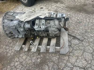 Detroit DT12-OA Transmission Core for a 2016 Freightliner Cascadia