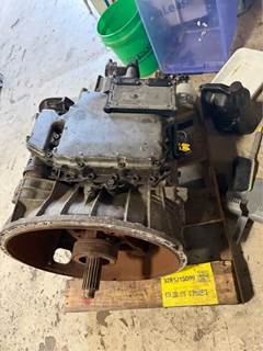 Eaton-Fuller EEO-17F112C Transmission Core for a 2022 Kenworth