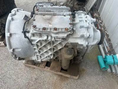 Volvo AT2612F Transmission Core